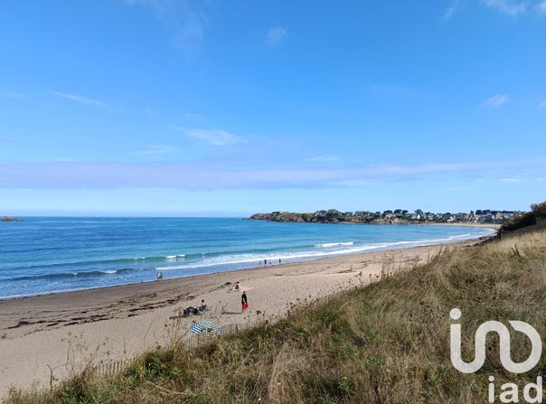 Saint-Malo, Brittany 35400