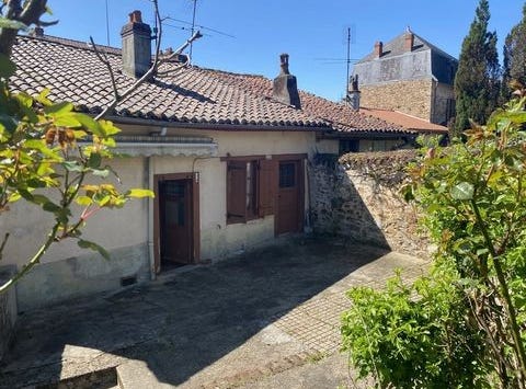 Bellac, Haute-Vienne