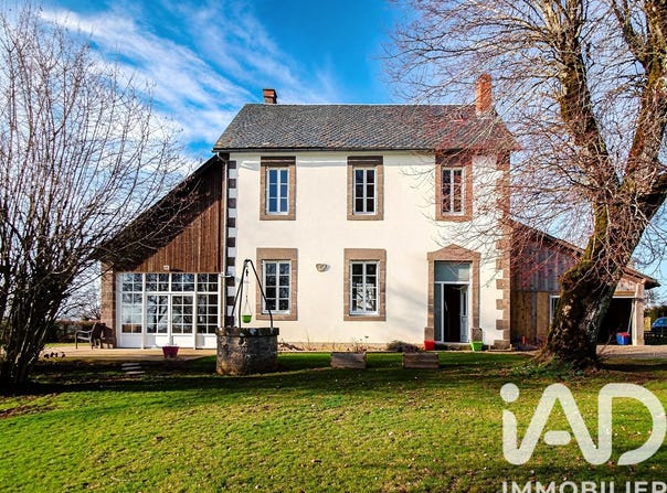 Savennes, Auvergne-Rhône-Alpes 63750