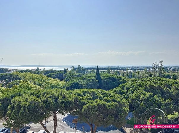 Carnon-Plage, Hérault 34280