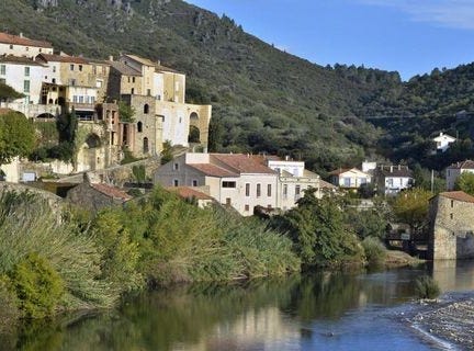 15/17 15/Avenue du Roc de L'estang,, Roquebrun, Occitanie 34660
