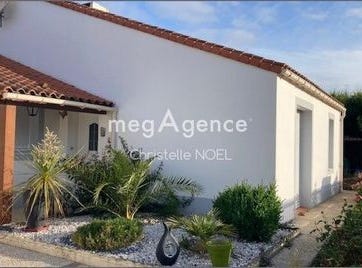 Lucon, Pays de la Loire 85400