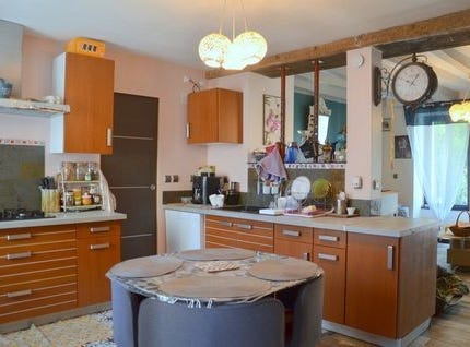 ANGRIE, Pays de la Loire 49440