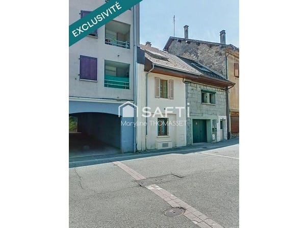 Rumilly, Rhône-Alpes 74150