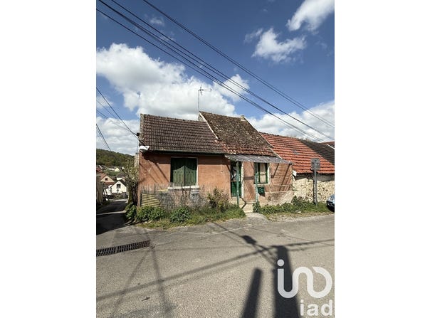 Saint-Eugène, Hauts-de-France 02330