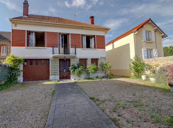 Les Mureaux, Yvelines 78130