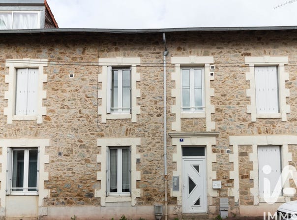 Limoges, Nouvelle-Aquitaine 87100
