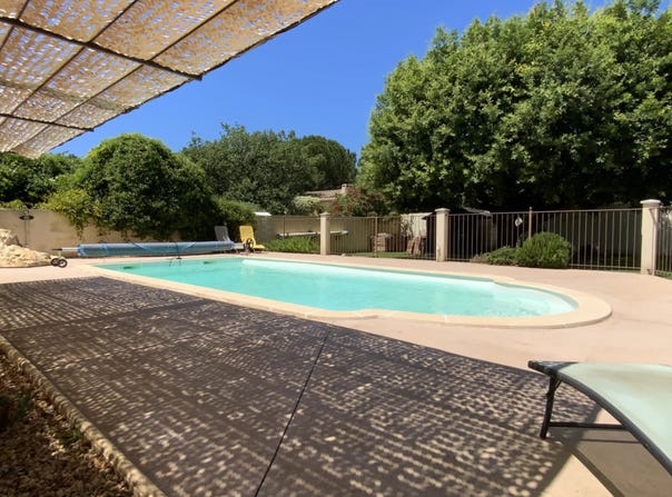 Uzès, Gard 30700