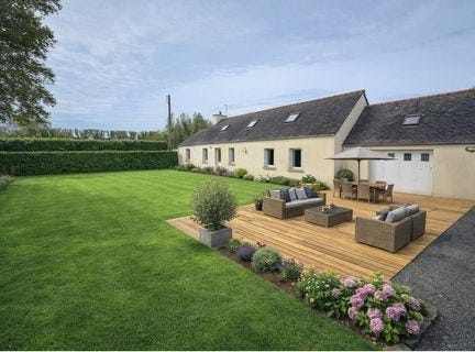 Goulven, Bretagne 29890