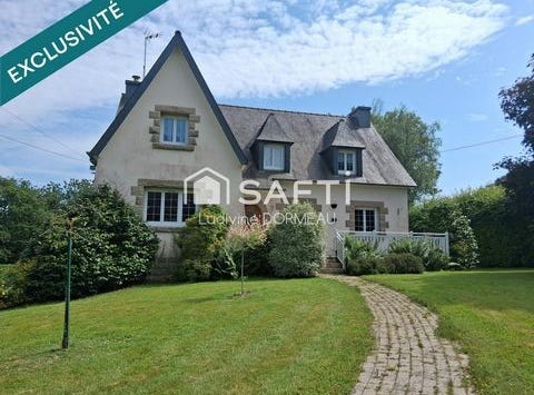 Callac, Bretagne 22160