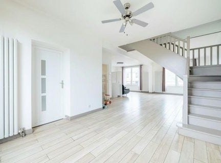Le Blanc-Mesnil, Île-de-France 93150
