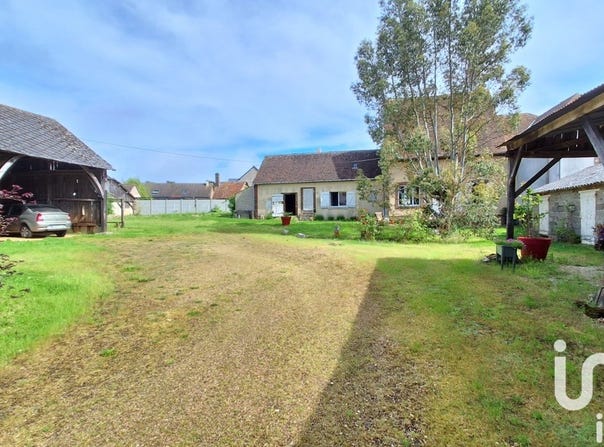Charonville, Centre-Val de Loire 28120