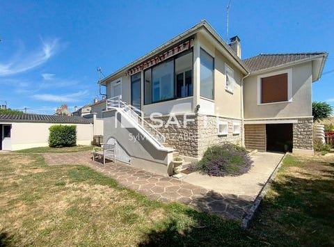 Bray-Sur-Seine, Île-de-France 77480