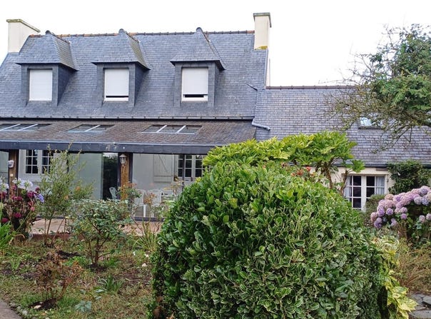 Plouescat, Brittany 29430