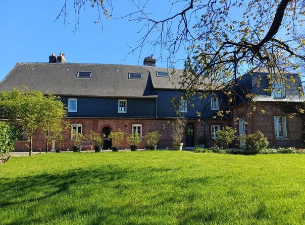 Pierreval, Upper Normandy 76750