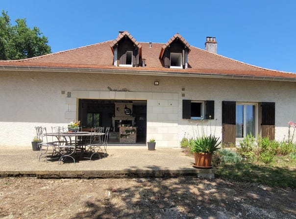 La Roche-Chalais, Nouvelle-Aquitaine 24490