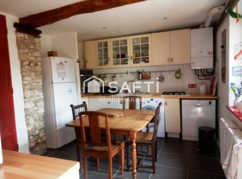 Bennecourt, Île-de-France 78270