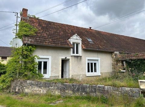 Saint-Aout, Centre 36120
