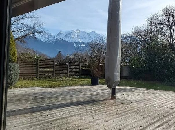 Sallanches, Haute-Savoie 74700