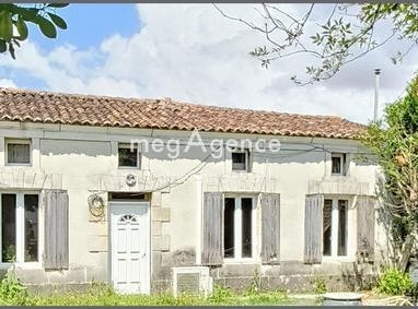 Sonnac, Poitou-Charentes 17160