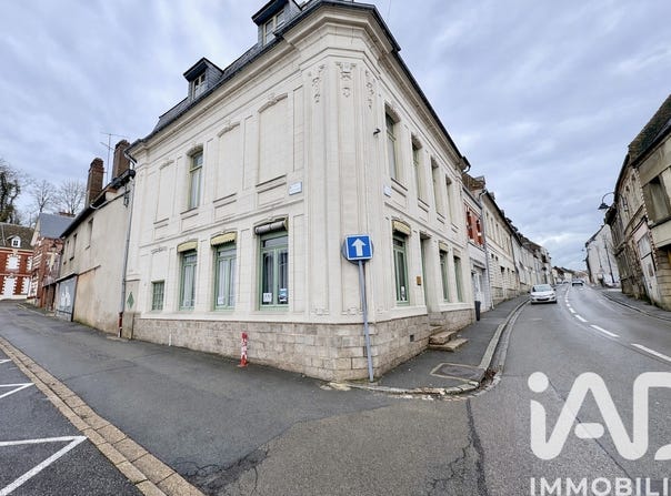 Saint-Pol-sur-Ternoise, Hauts-de-France 62130