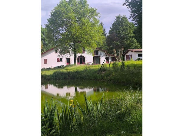 Sames, Aquitaine 64520