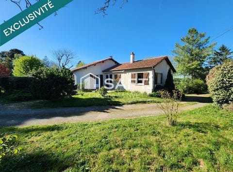 La Creche, Poitou-Charentes 79260