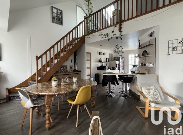 Le Châtelet-en-Brie, Île-de-France 77820