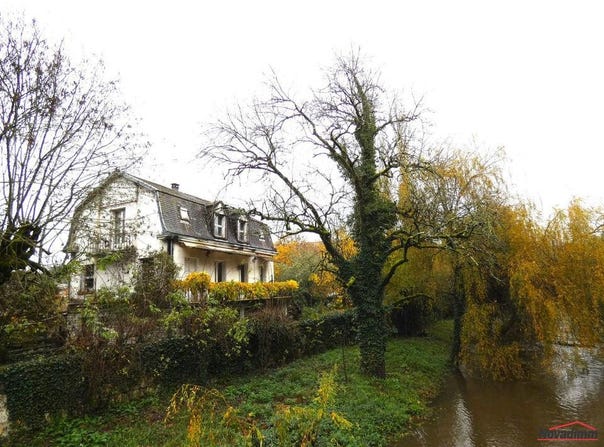 Saint-Crépin-de-Richemont, Aquitaine 24310