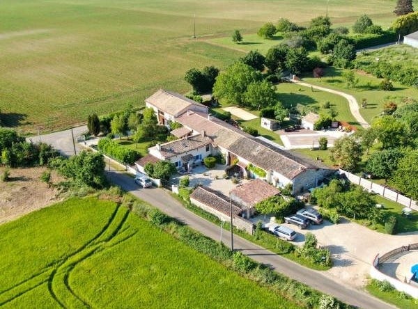 Messé, Poitou-Charentes 79120