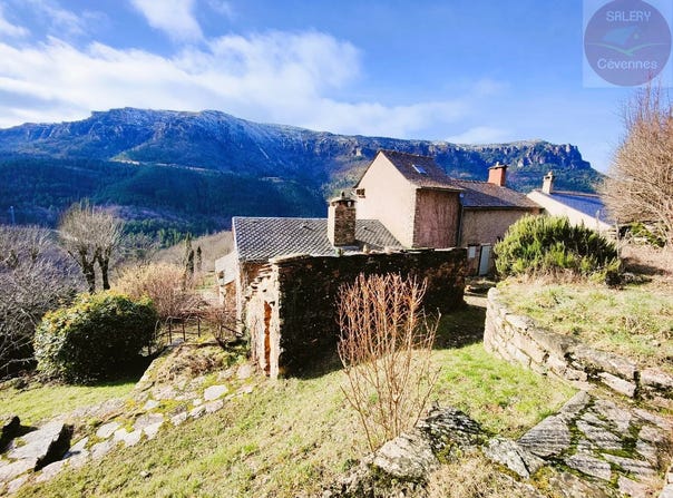 Florac, Lozère 48400