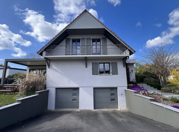 Sierentz, Grand Est 68510
