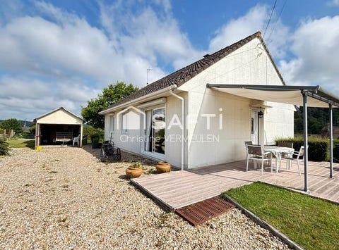 Brionne, Haute-Normandie 27800