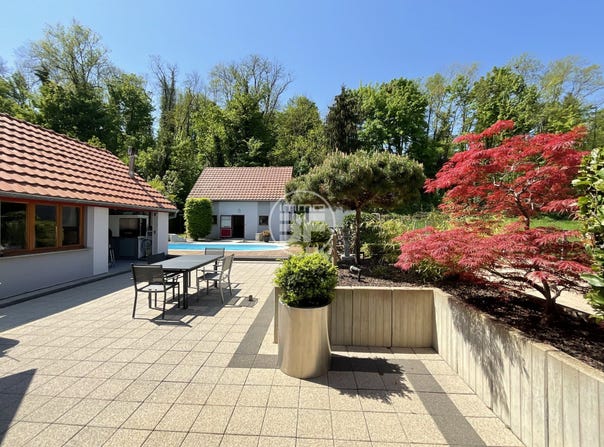 Bartenheim, Grand Est 68870