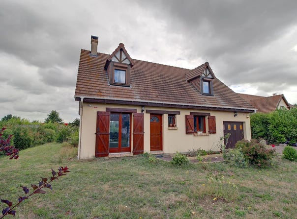 Courcelles-sur-Seine, Eure 27940