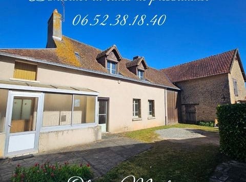 Cures, Pays de la Loire 72240