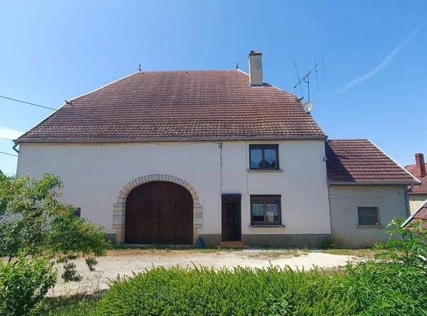 Gy, Haute-Saône 70700