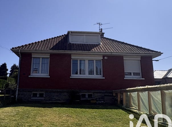Cambrin, Hauts-de-France 62149