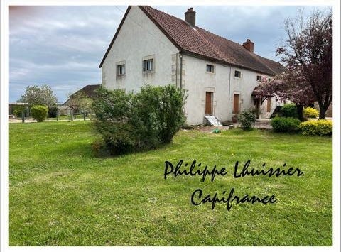LOSNE, Bourgogne 21170