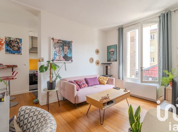 Ivry-sur-Seine, Île-de-France 94200