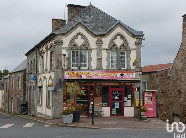 LE PARC, Normandy 50870