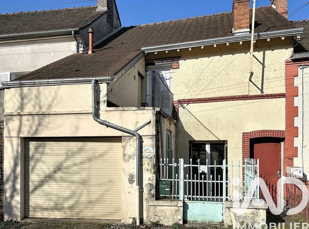 Châlette-sur-Loing, Centre-Val de Loire 45120
