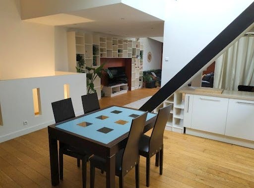 Nantes, Pays de la Loire 44100