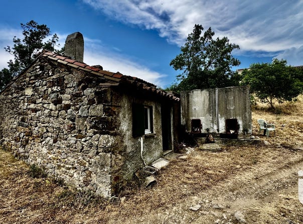 Caunettes-en-Val, Occitanie 11220