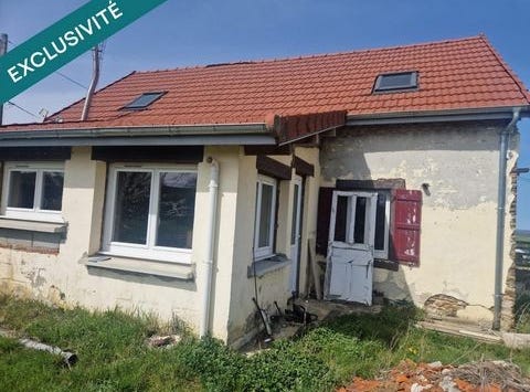 Coutansouze, Auvergne 03330