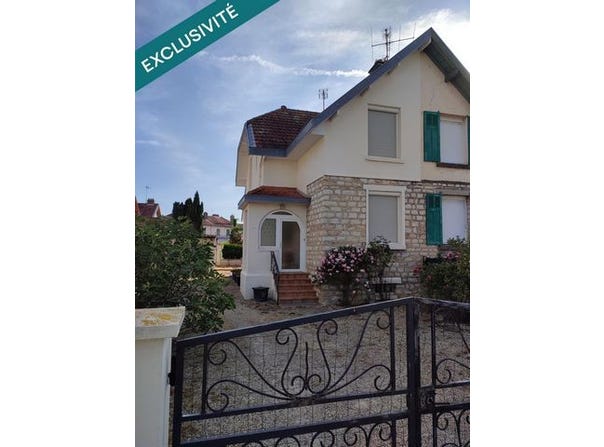 Tavaux, Franche-Comté 39500