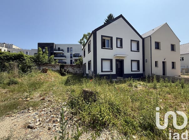 Combs-la-Ville, Île-de-France 77380