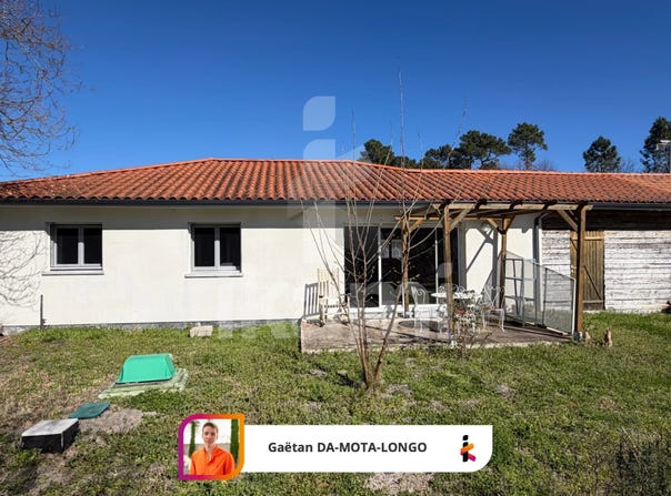 Sanguinet, Landes 40460