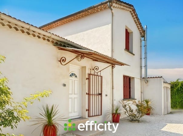 Saint-Christol-lès-Alès, Languedoc-Roussillon 30380