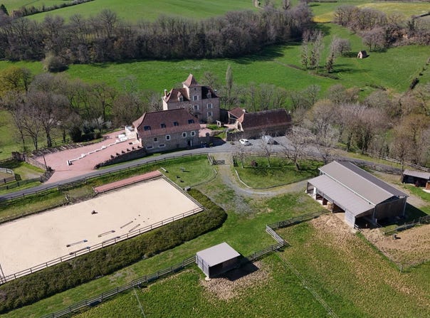 Causse-et-Diège, Midi-Pyrénées 12700